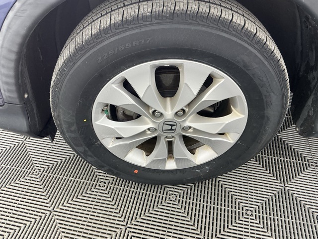 used 2013 Honda CR-V car, priced at $11,978