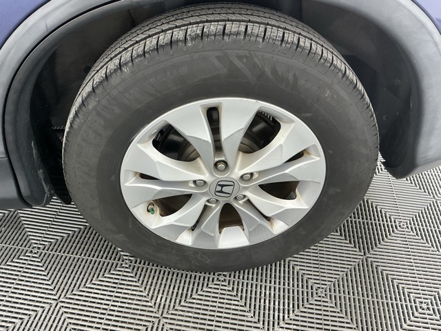 used 2013 Honda CR-V car, priced at $11,978