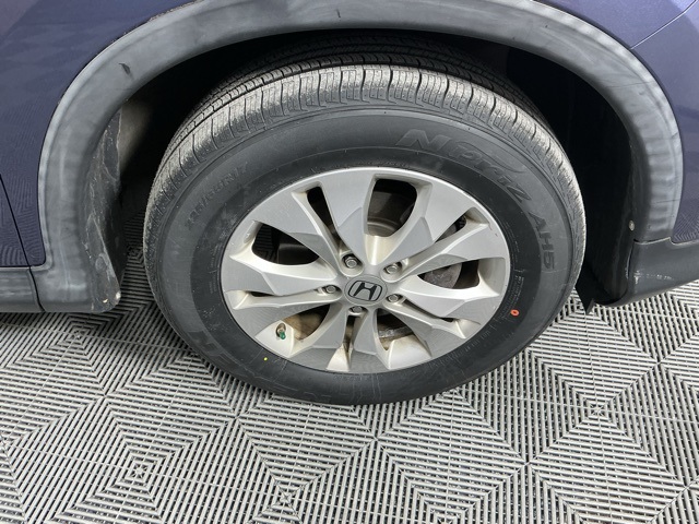 used 2013 Honda CR-V car, priced at $11,978