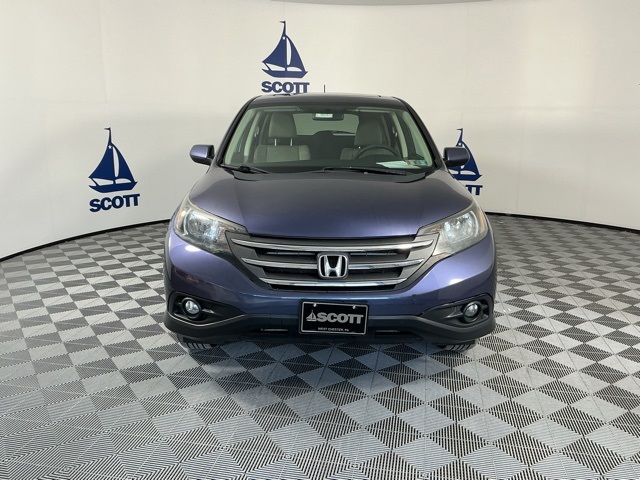 used 2013 Honda CR-V car, priced at $11,978