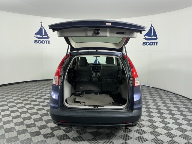 used 2013 Honda CR-V car, priced at $11,978