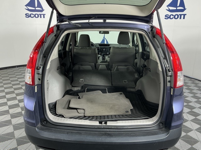 used 2013 Honda CR-V car, priced at $11,978