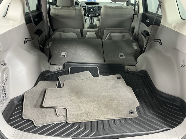 used 2013 Honda CR-V car, priced at $11,978