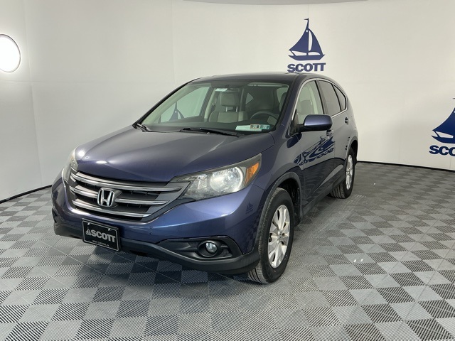 used 2013 Honda CR-V car, priced at $11,978