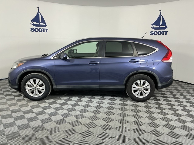 used 2013 Honda CR-V car, priced at $11,978