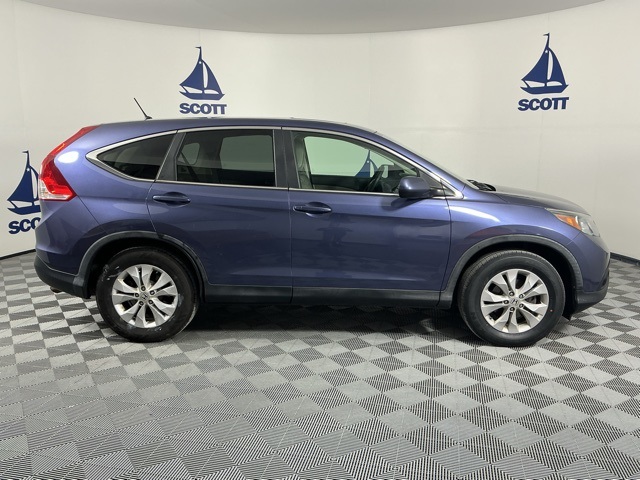 used 2013 Honda CR-V car, priced at $11,978