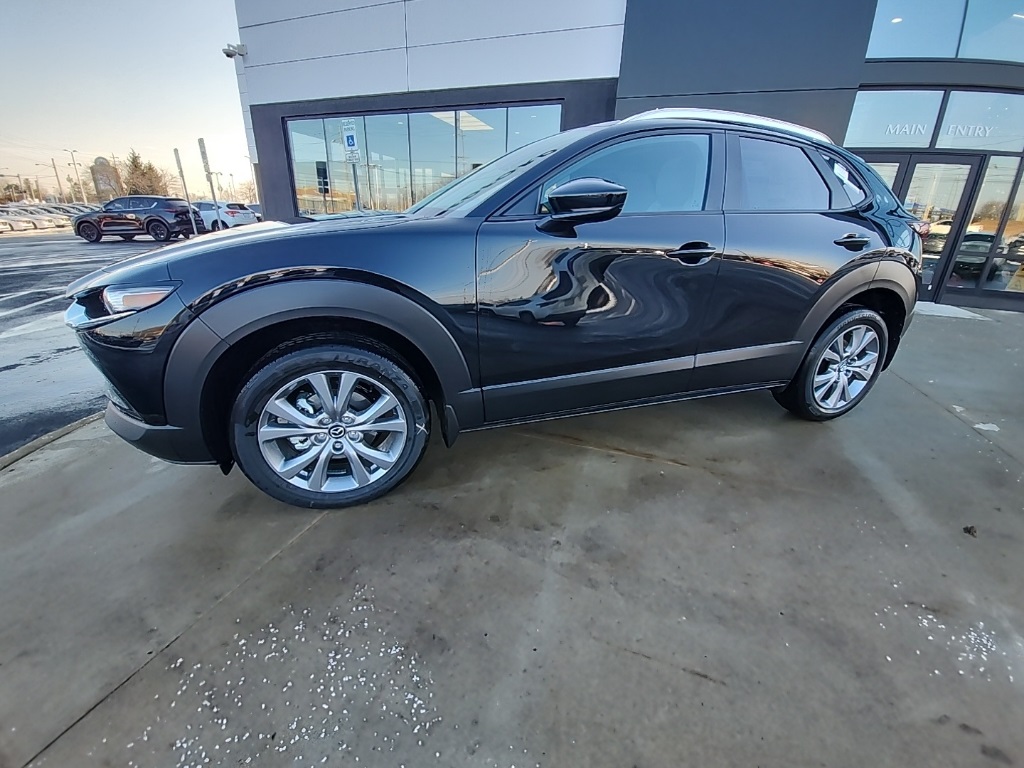 2026 Mazda CX-30 Preferred's photo