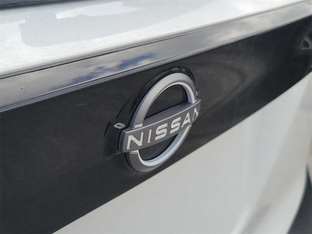 new 2026 Nissan Kicks car, priced at $24,561