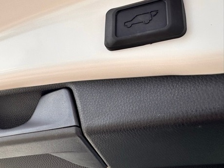 new 2025 Toyota RAV4 car, priced at $39,819