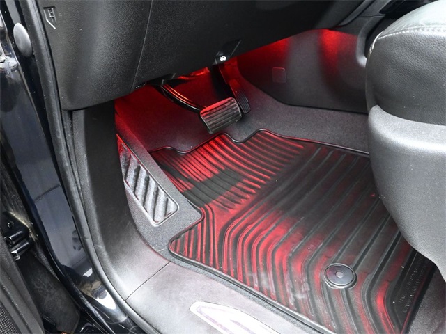 used 2020 Chevrolet Silverado 2500HD car, priced at $51,832