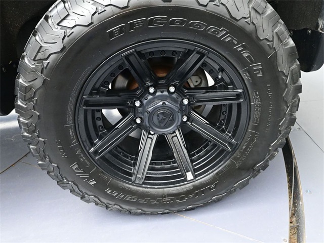 used 2020 Chevrolet Silverado 2500HD car, priced at $51,832