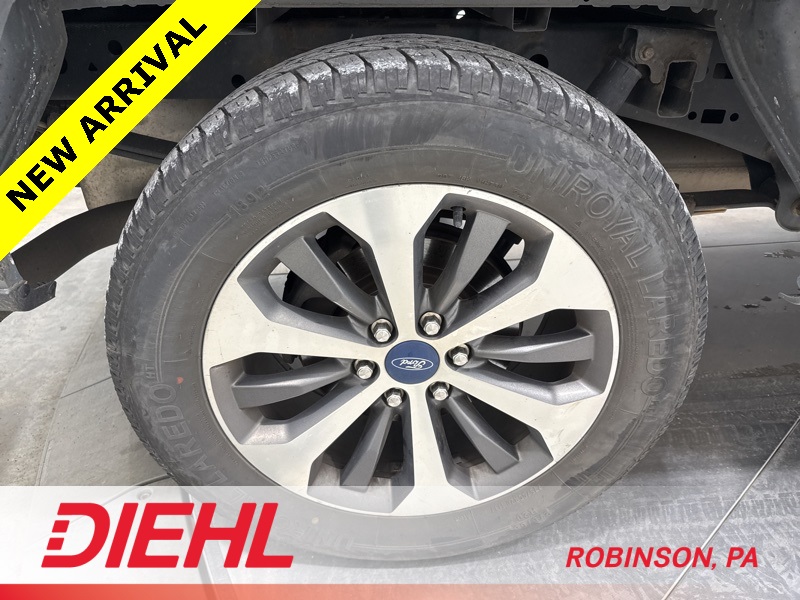 2019 Ford F-150 XL photo 4