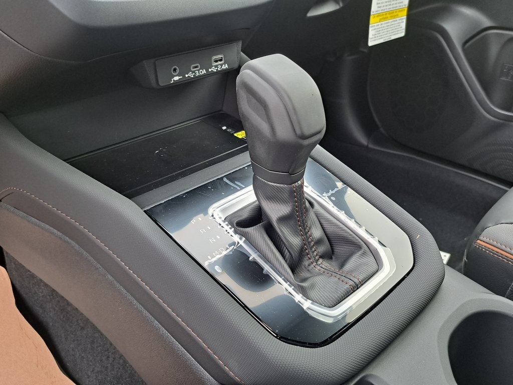 2025 Subaru Forester Sport SUV AWD 11