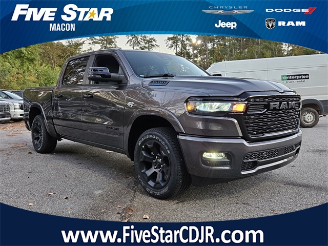 2026 RAM Ram 1500 Pickup Big Horn/Lone Star's photo