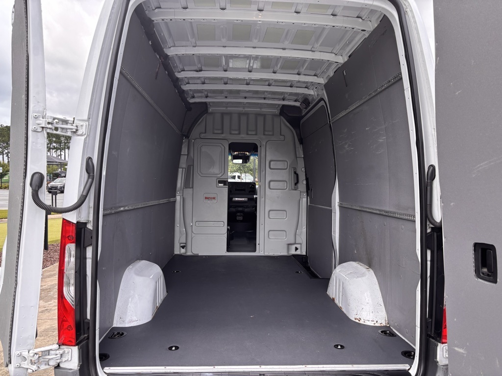 Used 2021 Mercedes-Benz Sprinter 2500 Standard Roof RWD Empty Cargo Van for sale #MV1602A - photo 14
