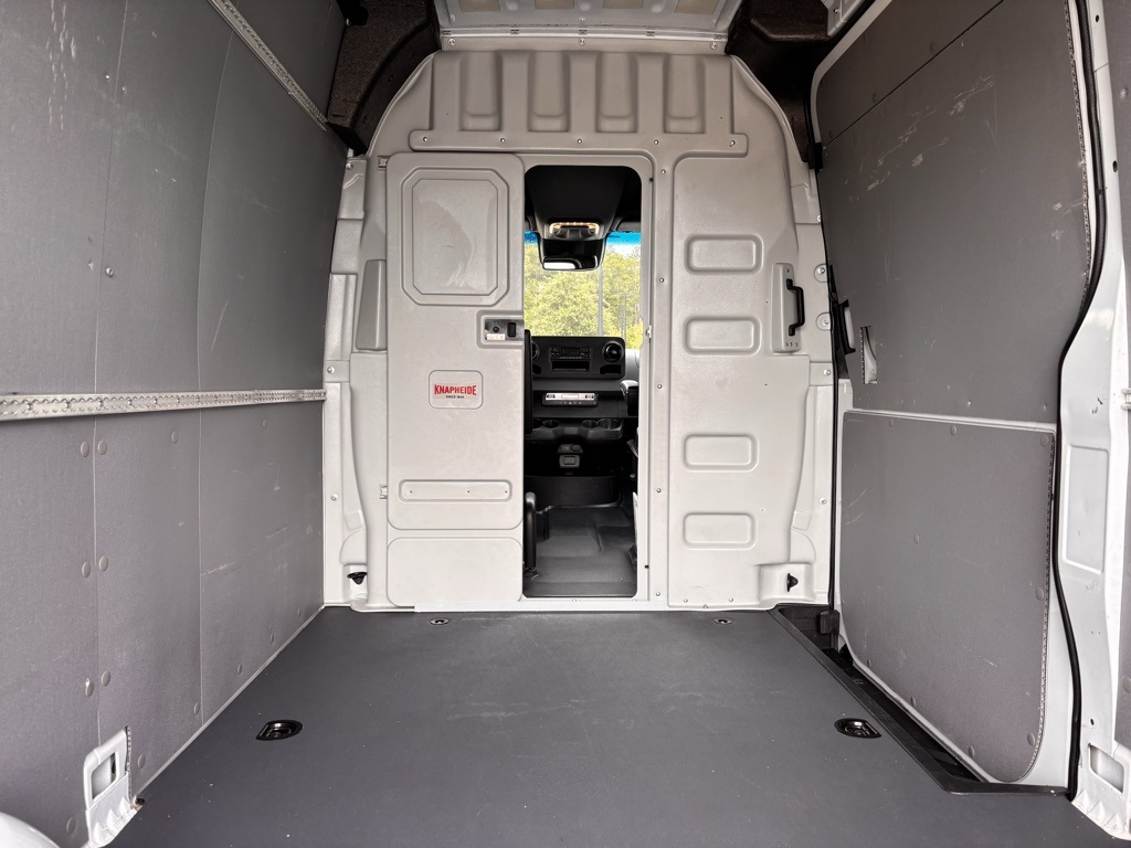 Used 2021 Mercedes-Benz Sprinter 2500 Standard Roof RWD Empty Cargo Van for sale #MV1602A - photo 15
