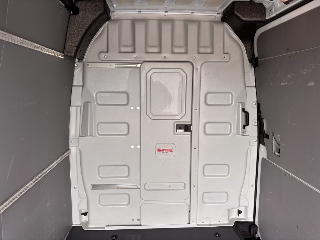 Used 2021 Mercedes-Benz Sprinter 2500 Standard Roof RWD Empty Cargo Van for sale #MV1602A - photo 16