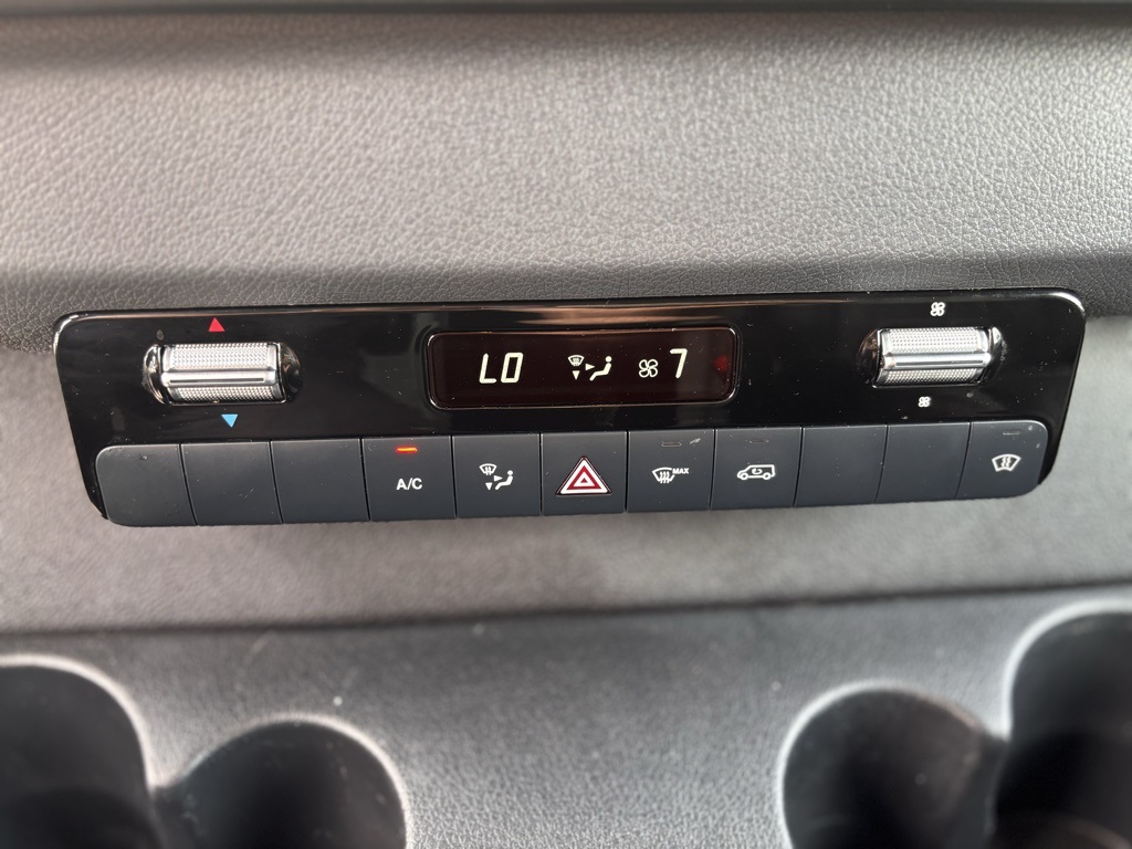 Used 2021 Mercedes-Benz Sprinter 2500 Standard Roof RWD Empty Cargo Van for sale #MV1602A - photo 22