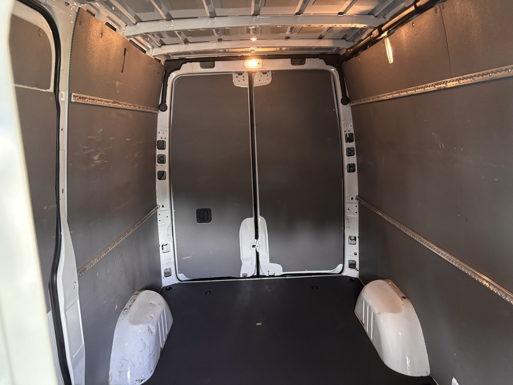 Used 2021 Mercedes-Benz Sprinter 2500 Standard Roof RWD Empty Cargo Van for sale #MV1602A - photo 30