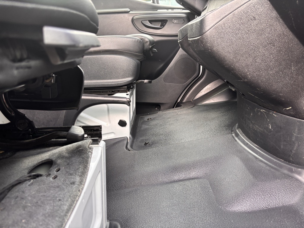 Used 2021 Mercedes-Benz Sprinter 2500 Standard Roof RWD Empty Cargo Van for sale #MV1602A - photo 37