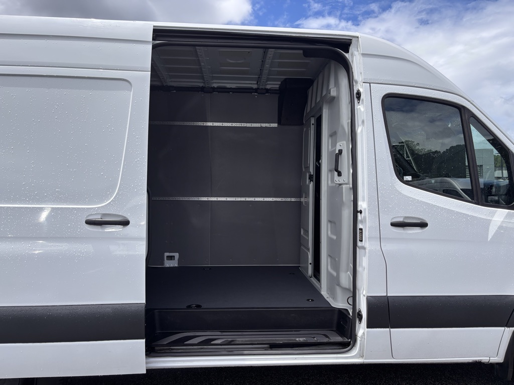 Used 2021 Mercedes-Benz Sprinter 2500 Standard Roof RWD Empty Cargo Van for sale #MV1602A - photo 39