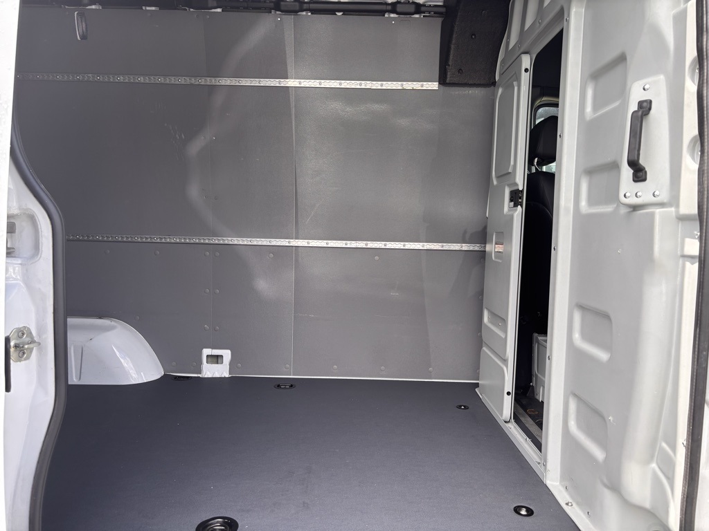 Used 2021 Mercedes-Benz Sprinter 2500 Standard Roof RWD Empty Cargo Van for sale #MV1602A - photo 40