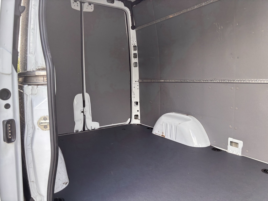 Used 2021 Mercedes-Benz Sprinter 2500 Standard Roof RWD Empty Cargo Van for sale #MV1602A - photo 41