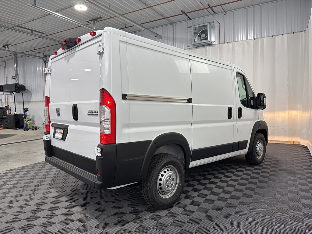 2025 Ram ProMaster 1500 photo 12