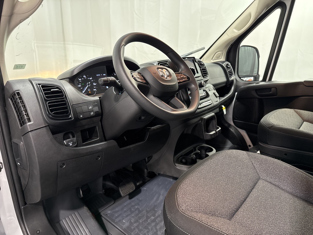 2025 Ram ProMaster 1500 photo 13