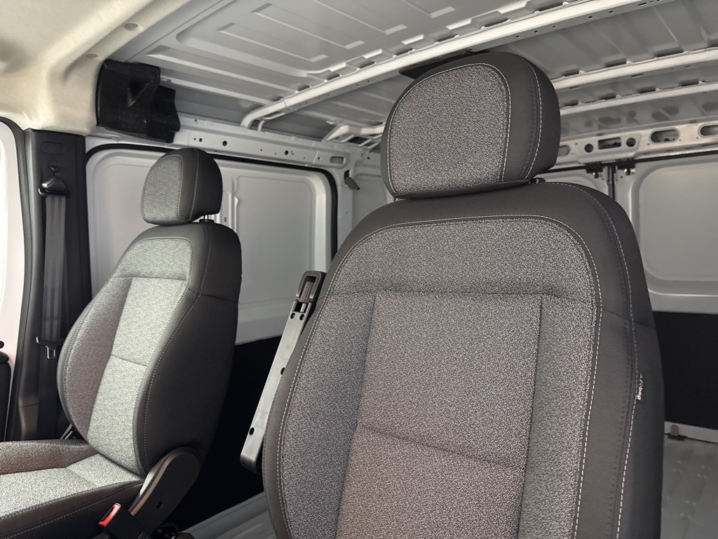 2025 Ram ProMaster 1500 photo 14