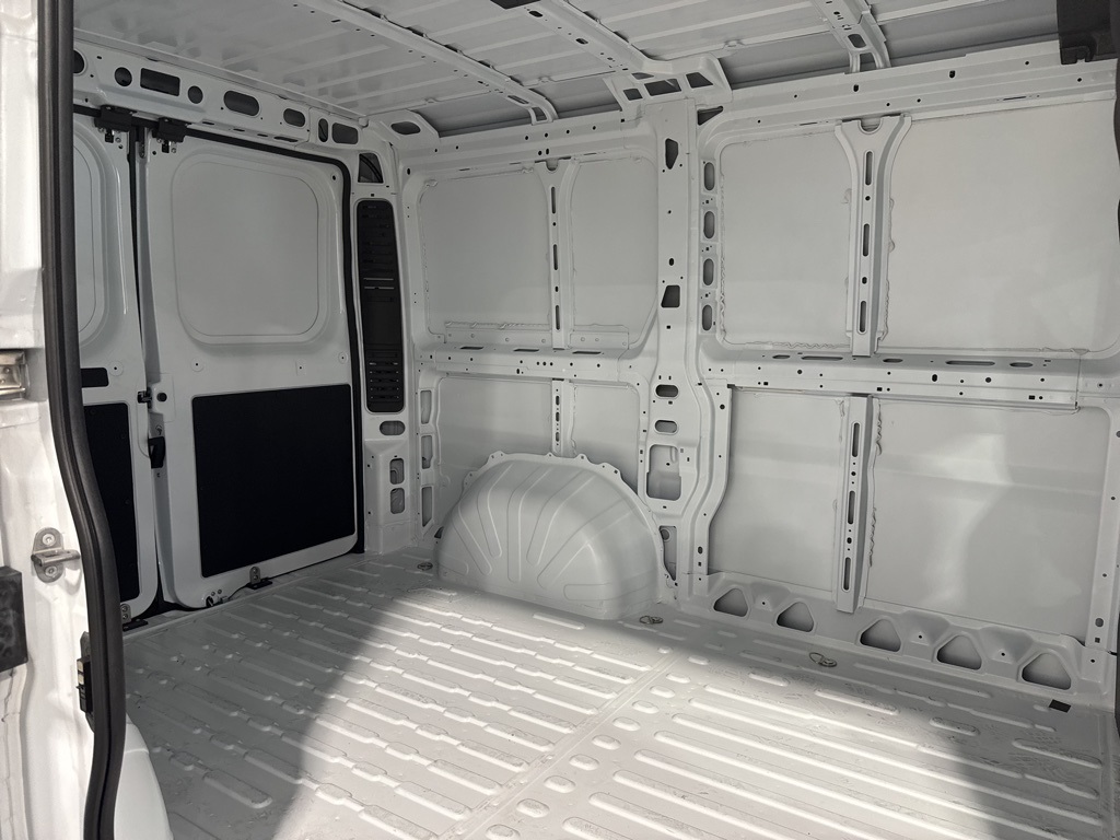 2025 Ram ProMaster 1500 photo 16
