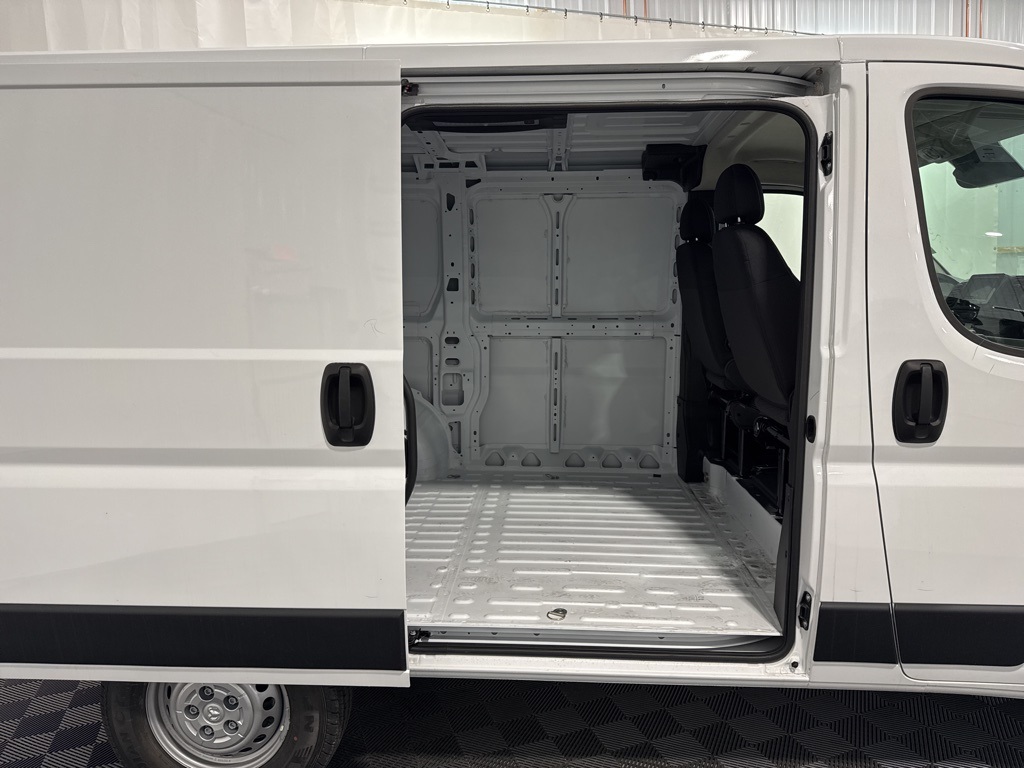 2025 Ram ProMaster 1500 photo 17