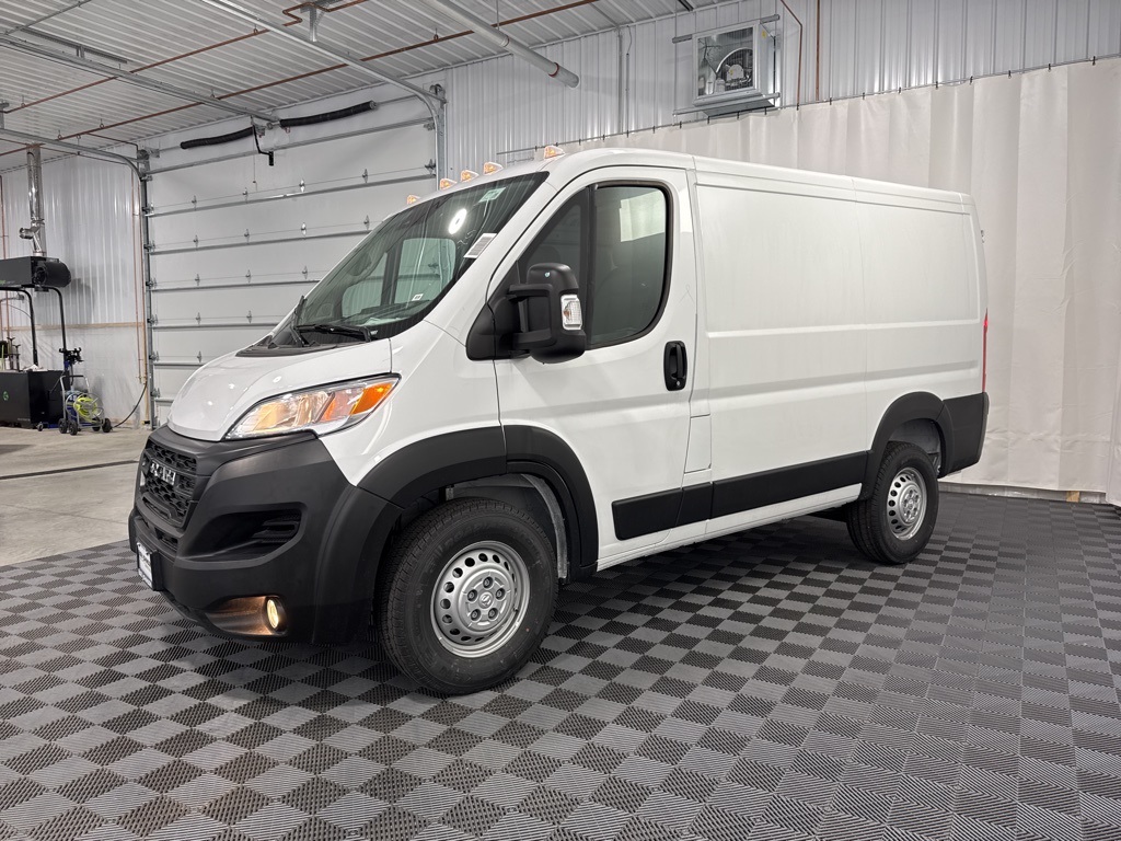 2025 Ram ProMaster 1500 photo 5