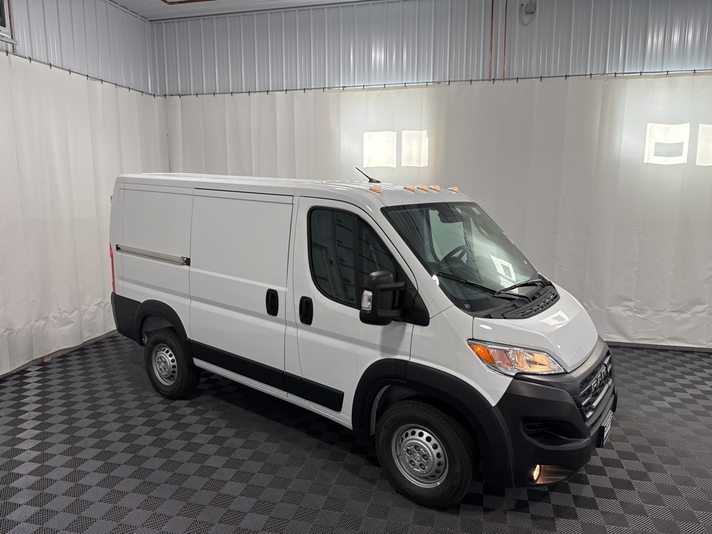 2025 Ram ProMaster 1500 photo 6