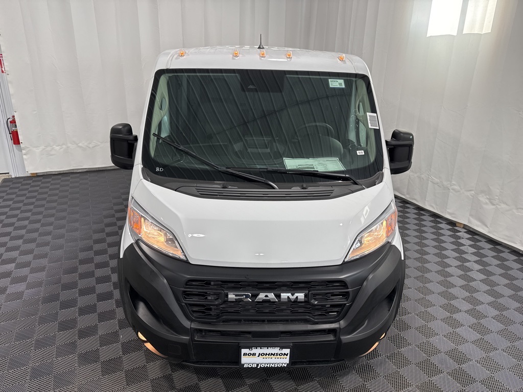 2025 Ram ProMaster 1500 photo 7
