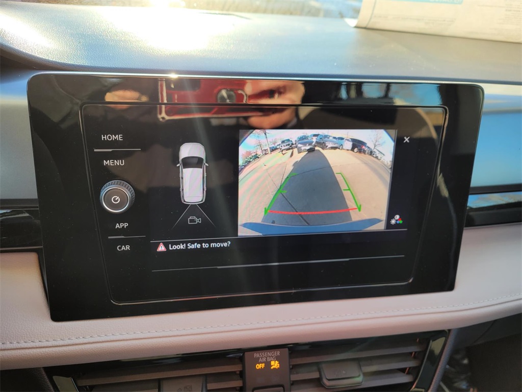 new 2026 Volkswagen Taos car, priced at $27,547