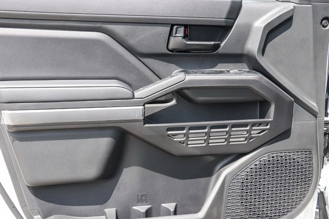 new 2026 Toyota Tacoma car, priced at $40,213