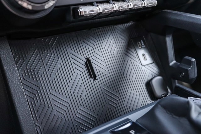 new 2026 Toyota Tacoma car, priced at $40,213