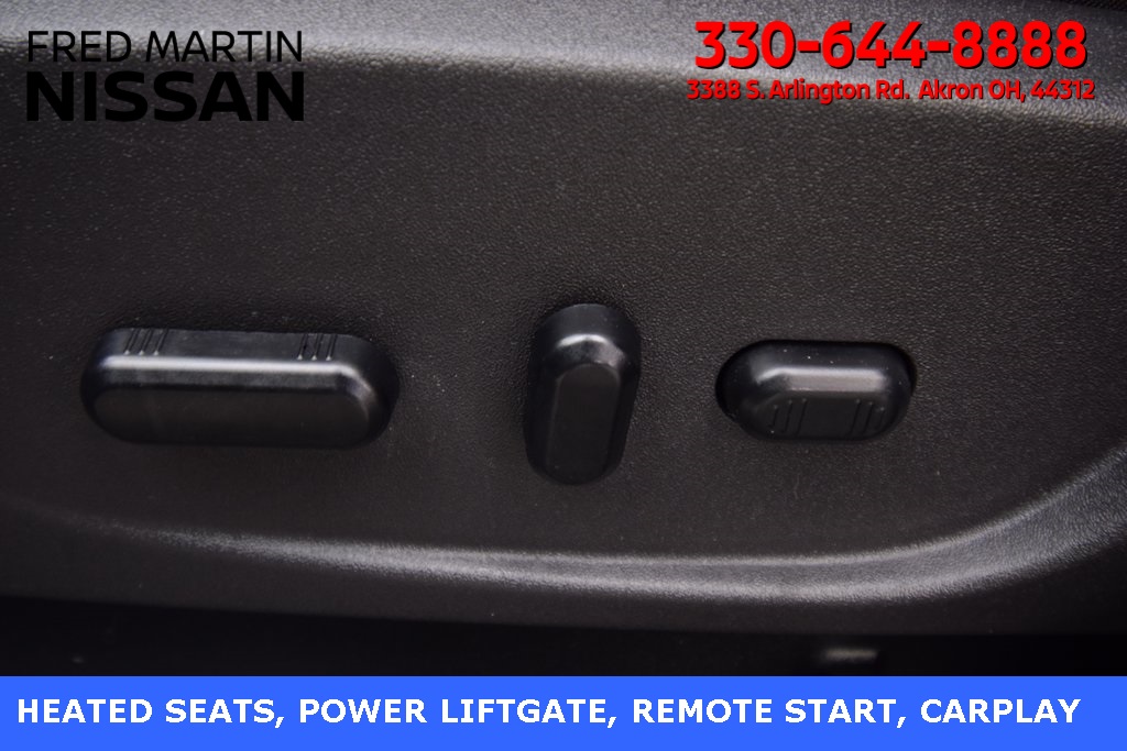 used 2019 Ford Escape car, priced at $17,989