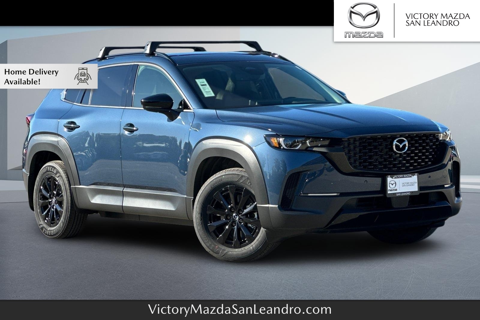 2026 Mazda CX-50 Premium's photo