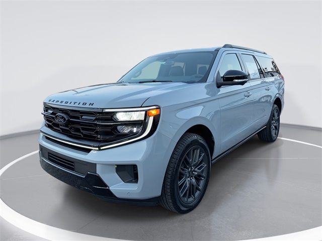 2025 Ford Expedition Platinum's photo