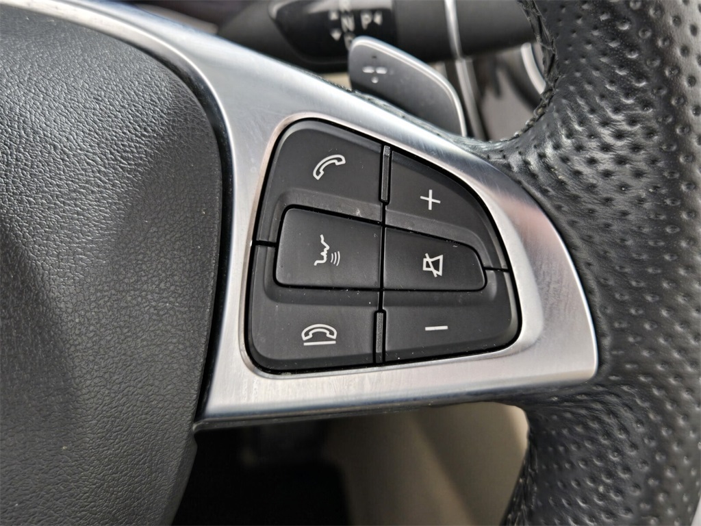 used 2018 Mercedes-Benz C-Class car, priced at $24,900