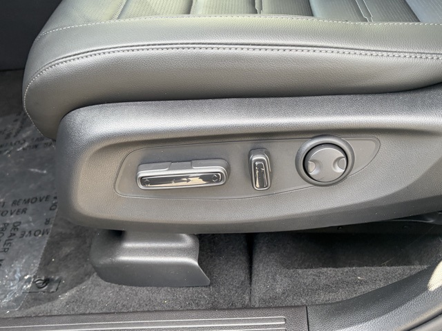 new 2026 Honda CR-V car, priced at $38,350