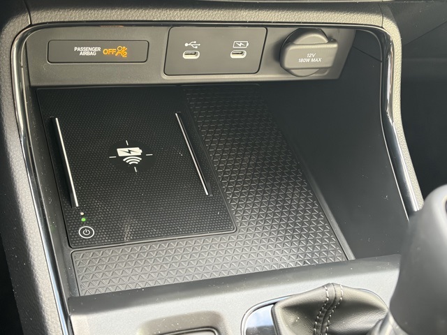 new 2026 Honda CR-V car, priced at $38,350