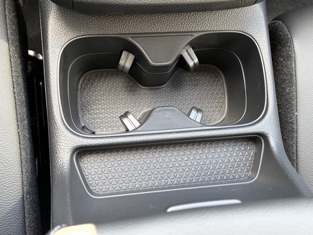 new 2026 Honda CR-V car, priced at $38,350