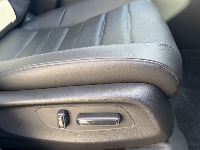 new 2026 Honda CR-V car, priced at $38,350