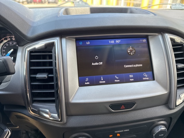 2019 Ford Ranger XLT photo 9