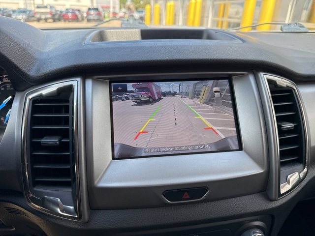 2019 Ford Ranger XLT photo 10