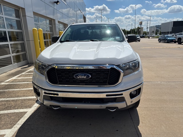 2019 Ford Ranger XLT photo 3