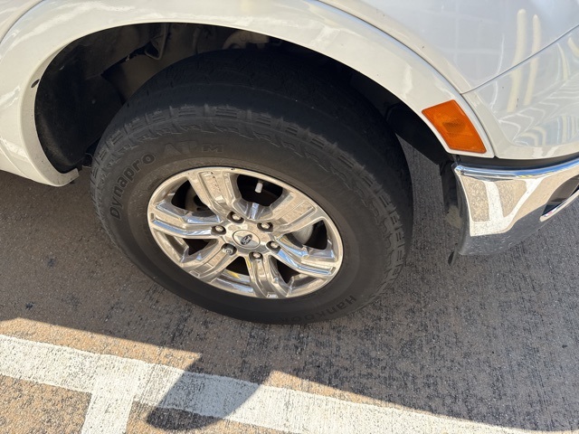2019 Ford Ranger XLT photo 5